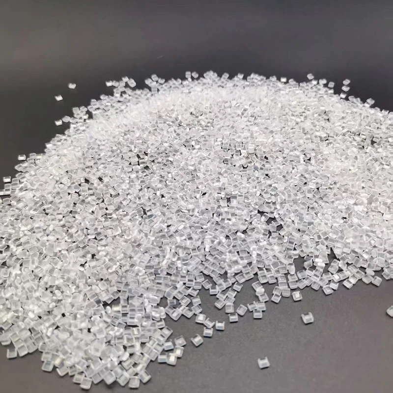 Anti Static Plastic Material factory